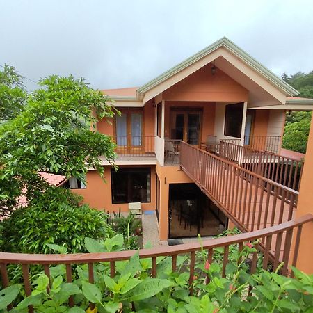 Mi Casa Su Casa Monteverde Kültér fotó