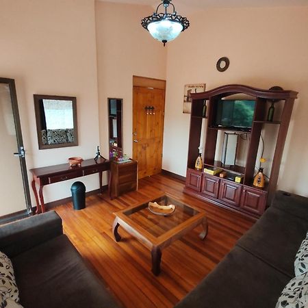 Mi Casa Su Casa Monteverde Kültér fotó