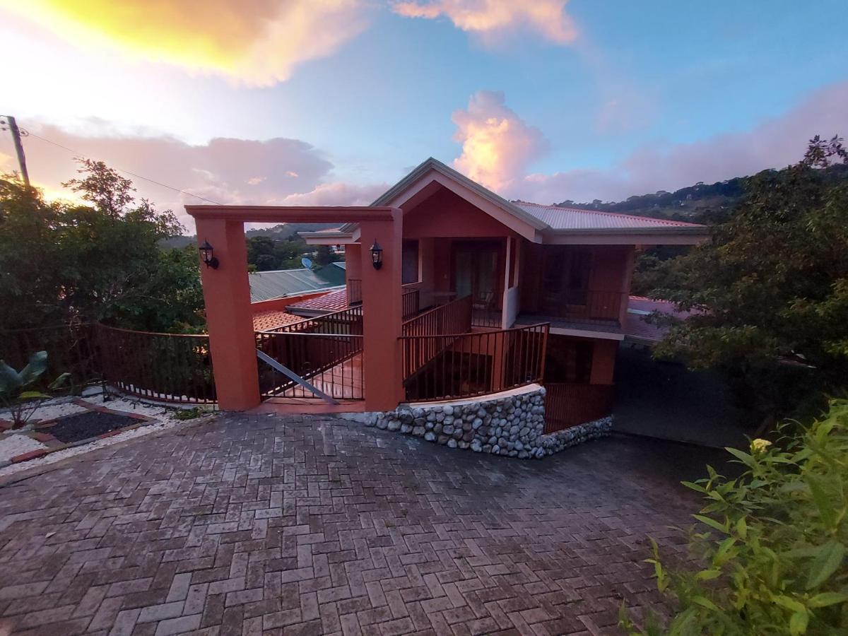 Mi Casa Su Casa Monteverde Kültér fotó