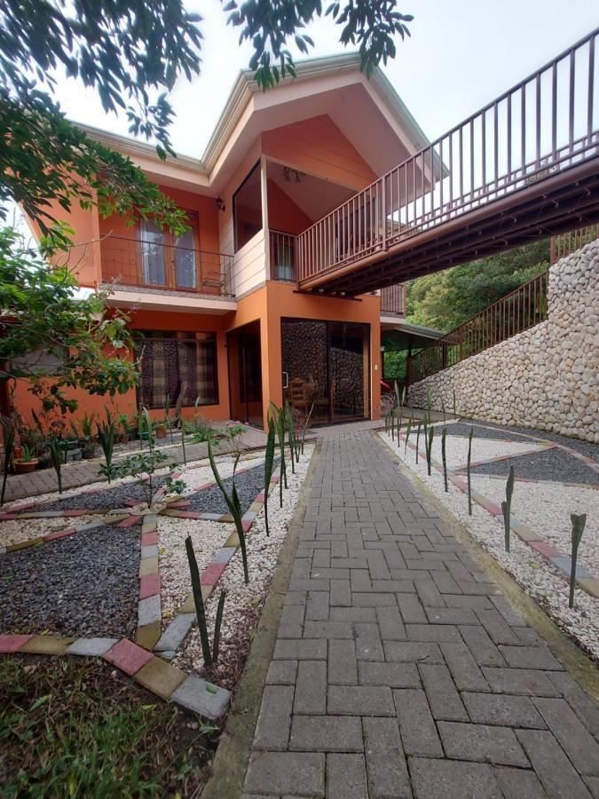 Mi Casa Su Casa Monteverde Kültér fotó