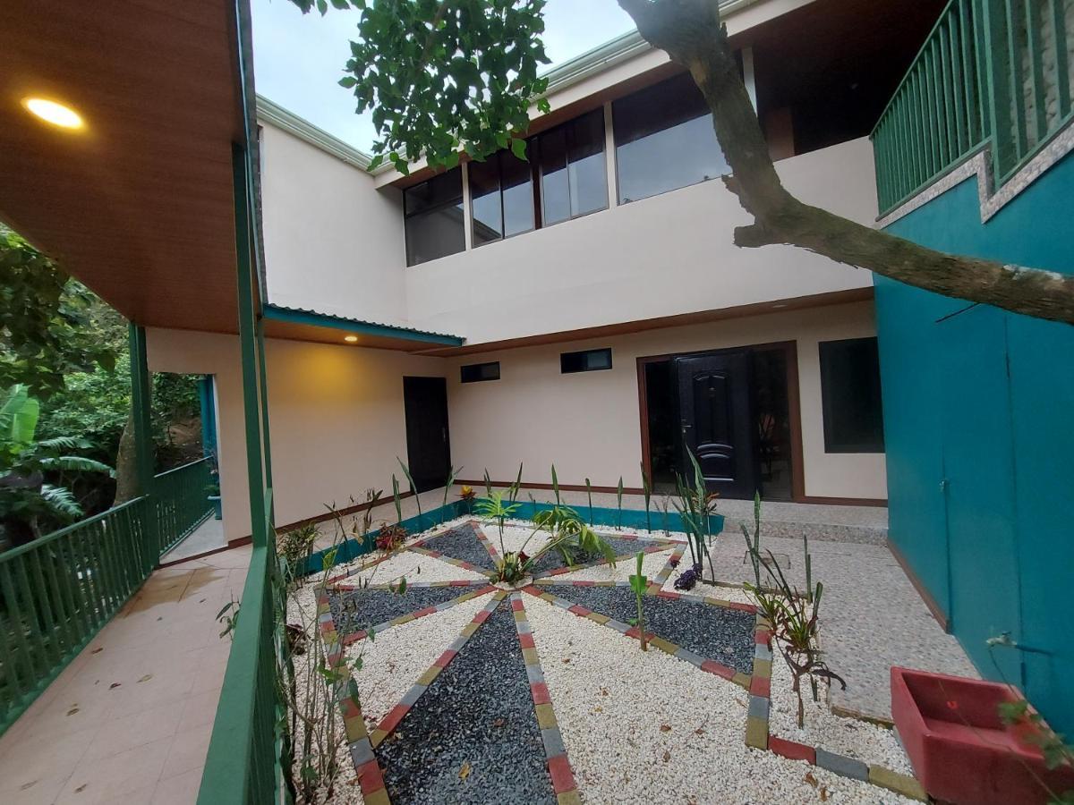 Mi Casa Su Casa Monteverde Kültér fotó