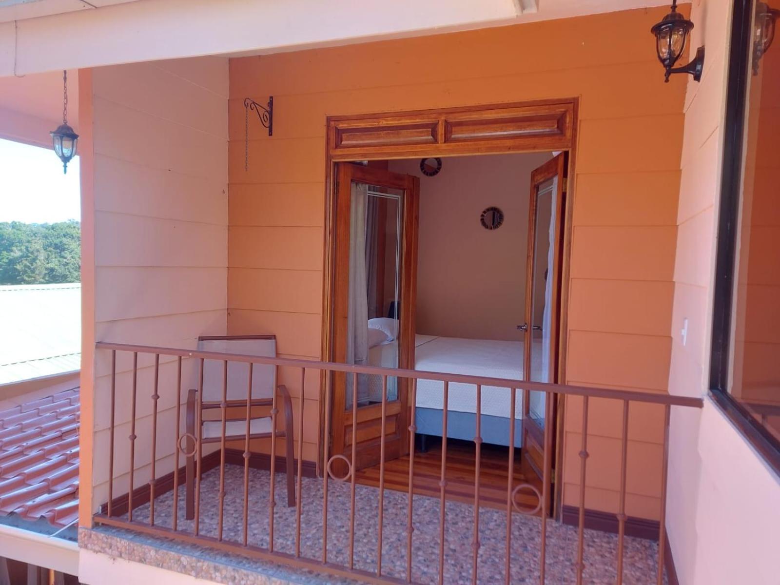 Mi Casa Su Casa Monteverde Kültér fotó
