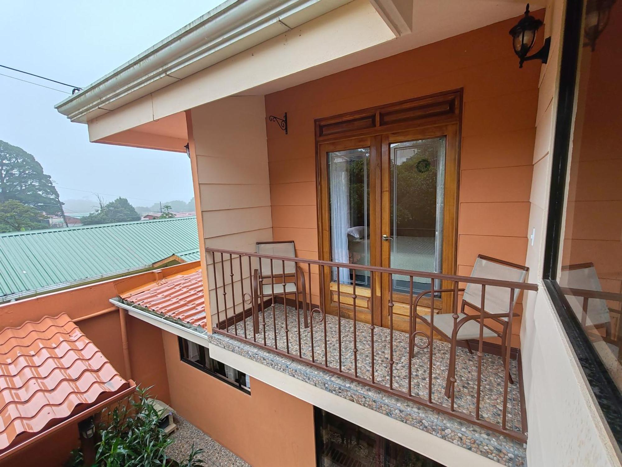 Mi Casa Su Casa Monteverde Kültér fotó