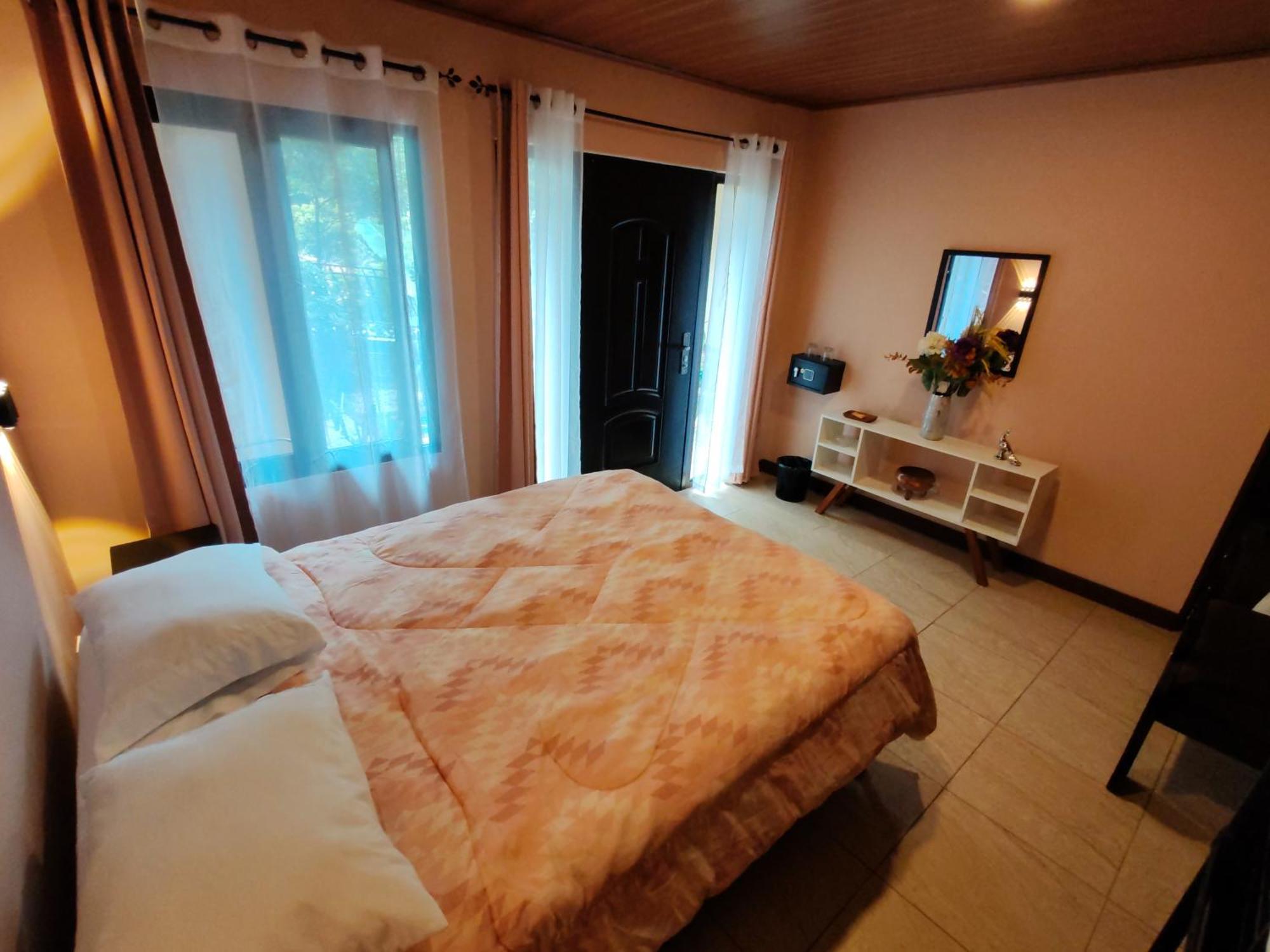 Mi Casa Su Casa Monteverde Kültér fotó