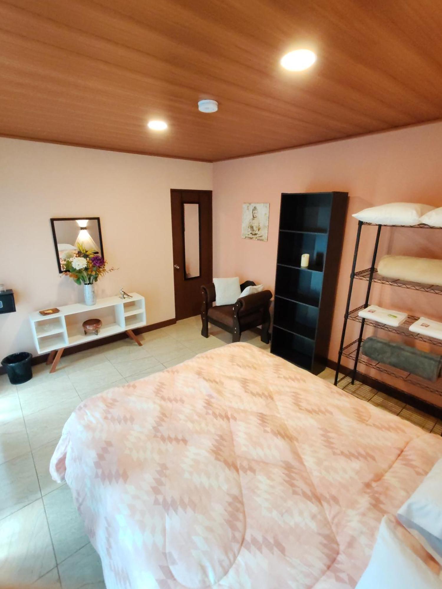 Mi Casa Su Casa Monteverde Kültér fotó