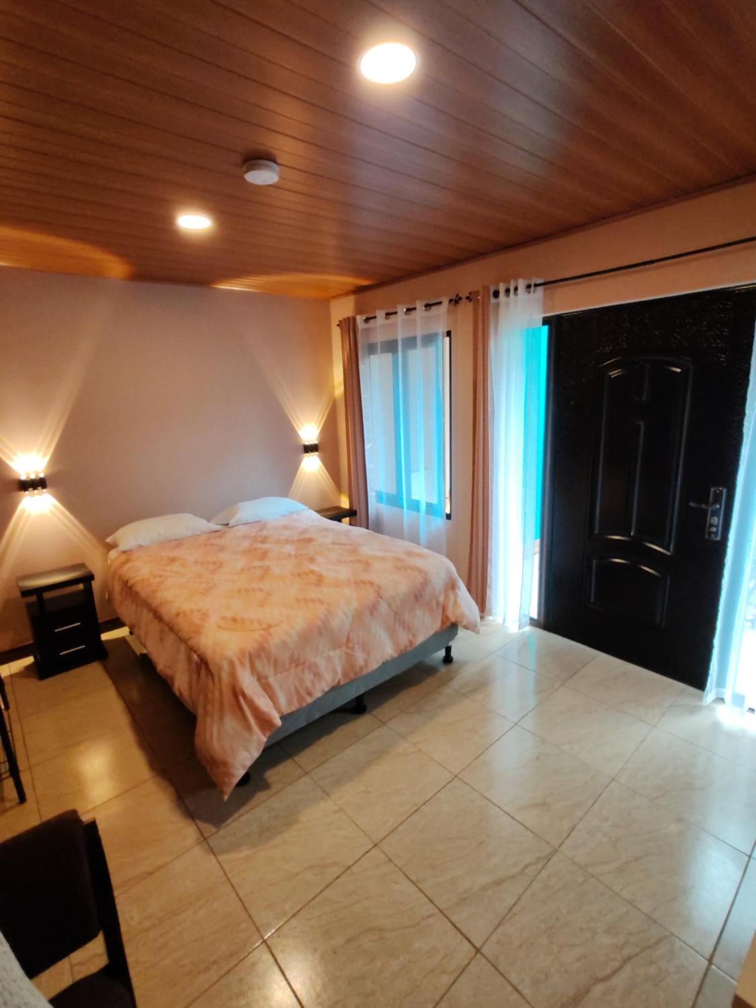 Mi Casa Su Casa Monteverde Kültér fotó