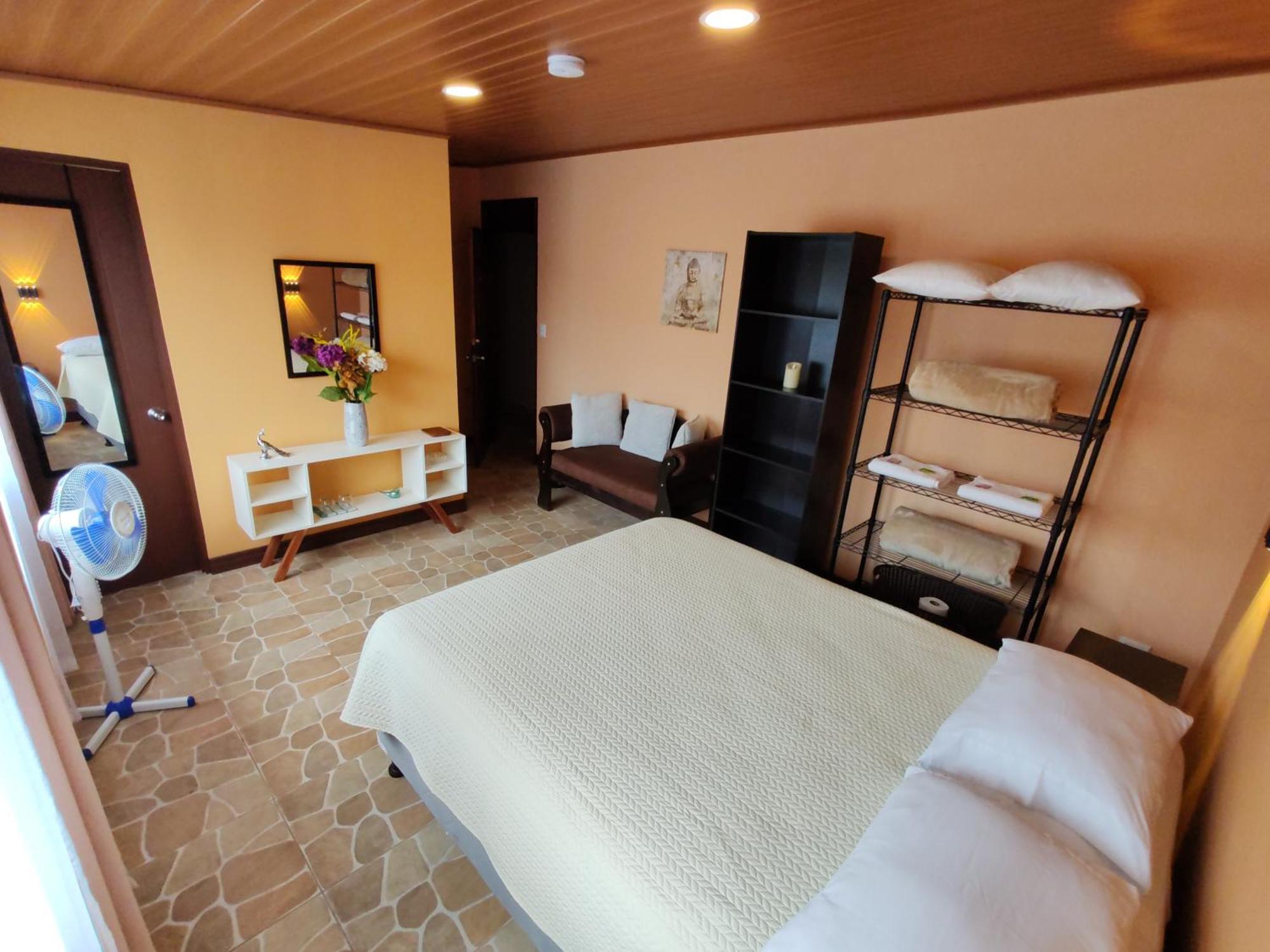 Mi Casa Su Casa Monteverde Kültér fotó