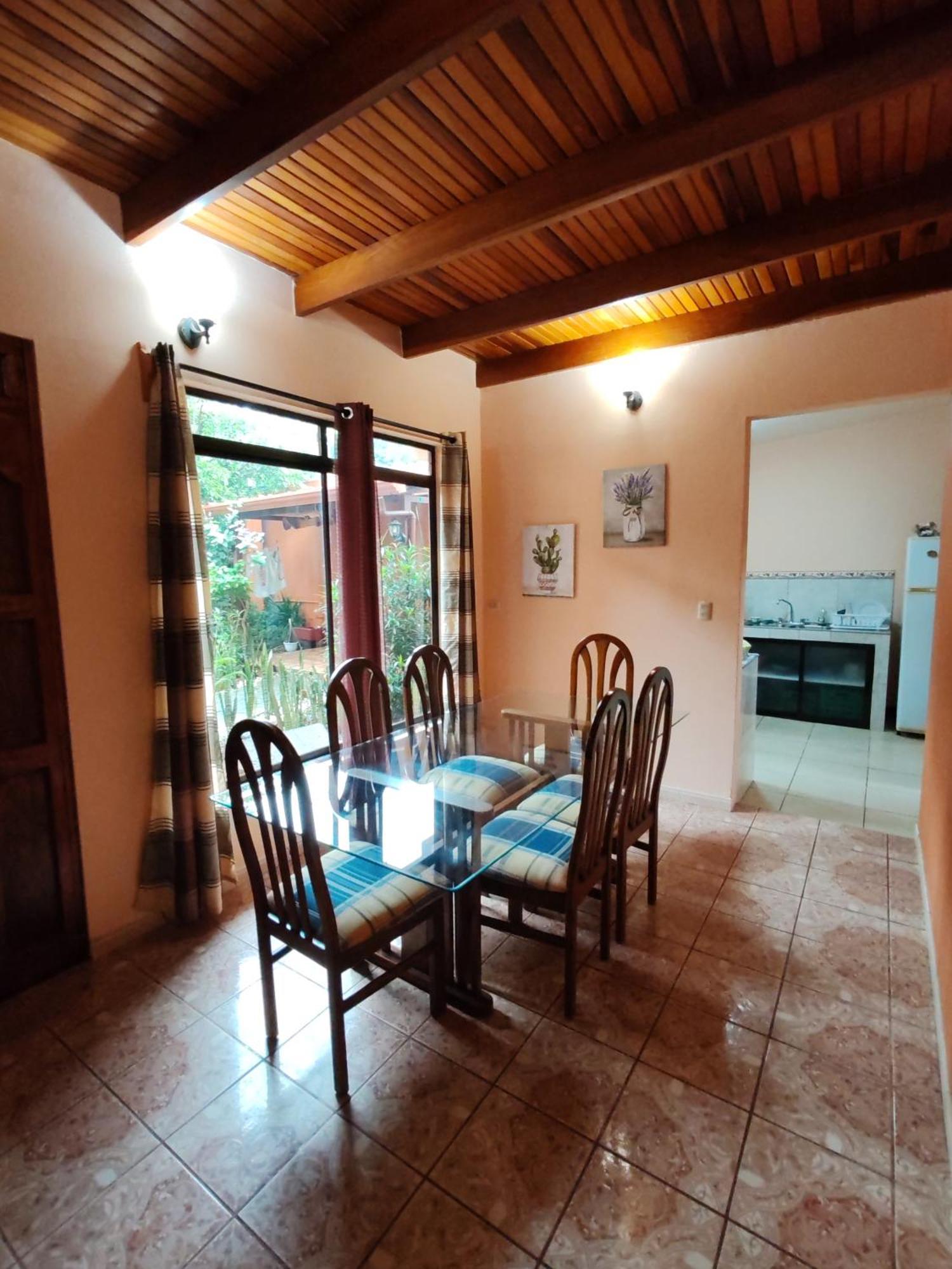 Mi Casa Su Casa Monteverde Kültér fotó