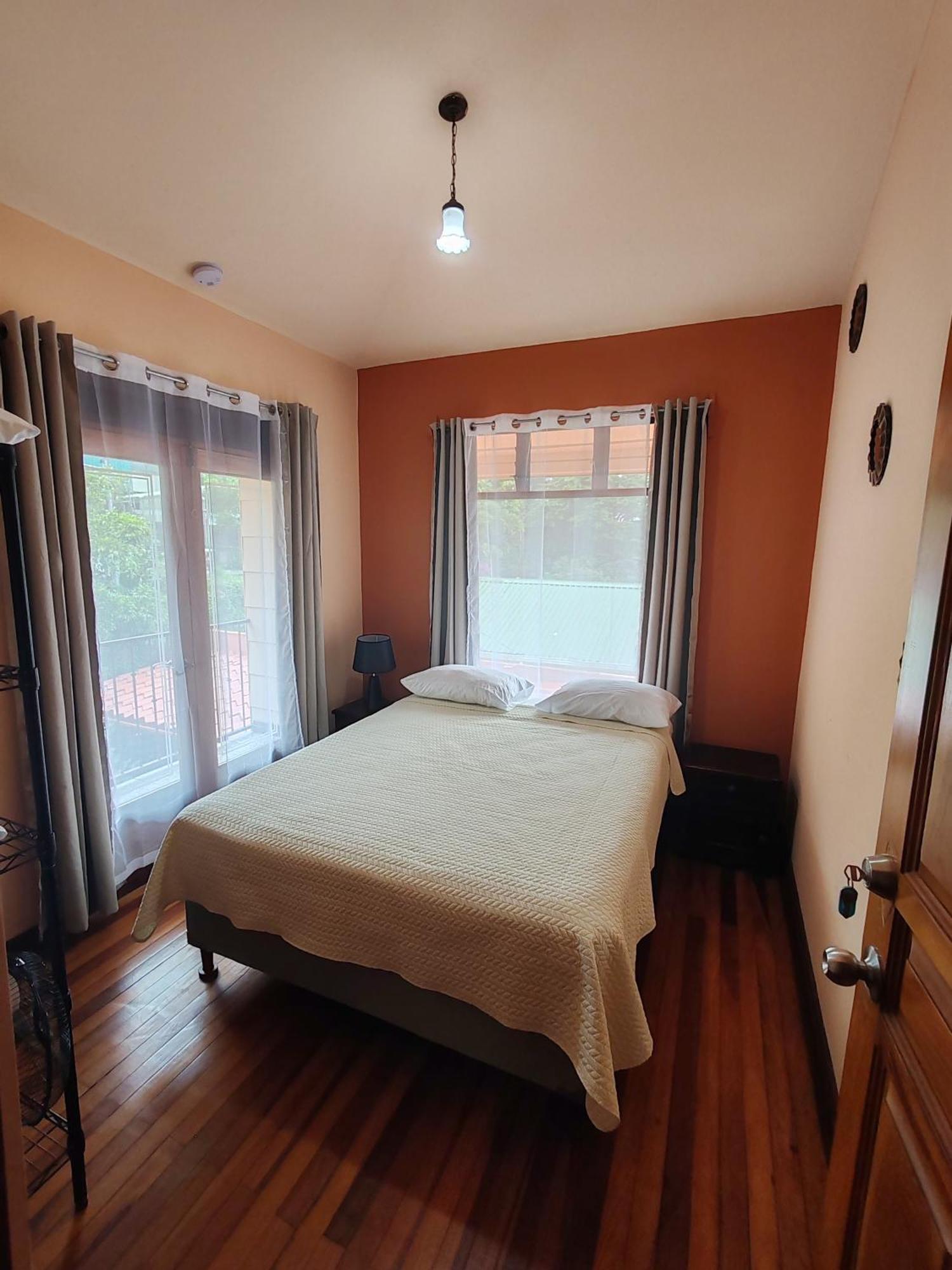 Mi Casa Su Casa Monteverde Kültér fotó