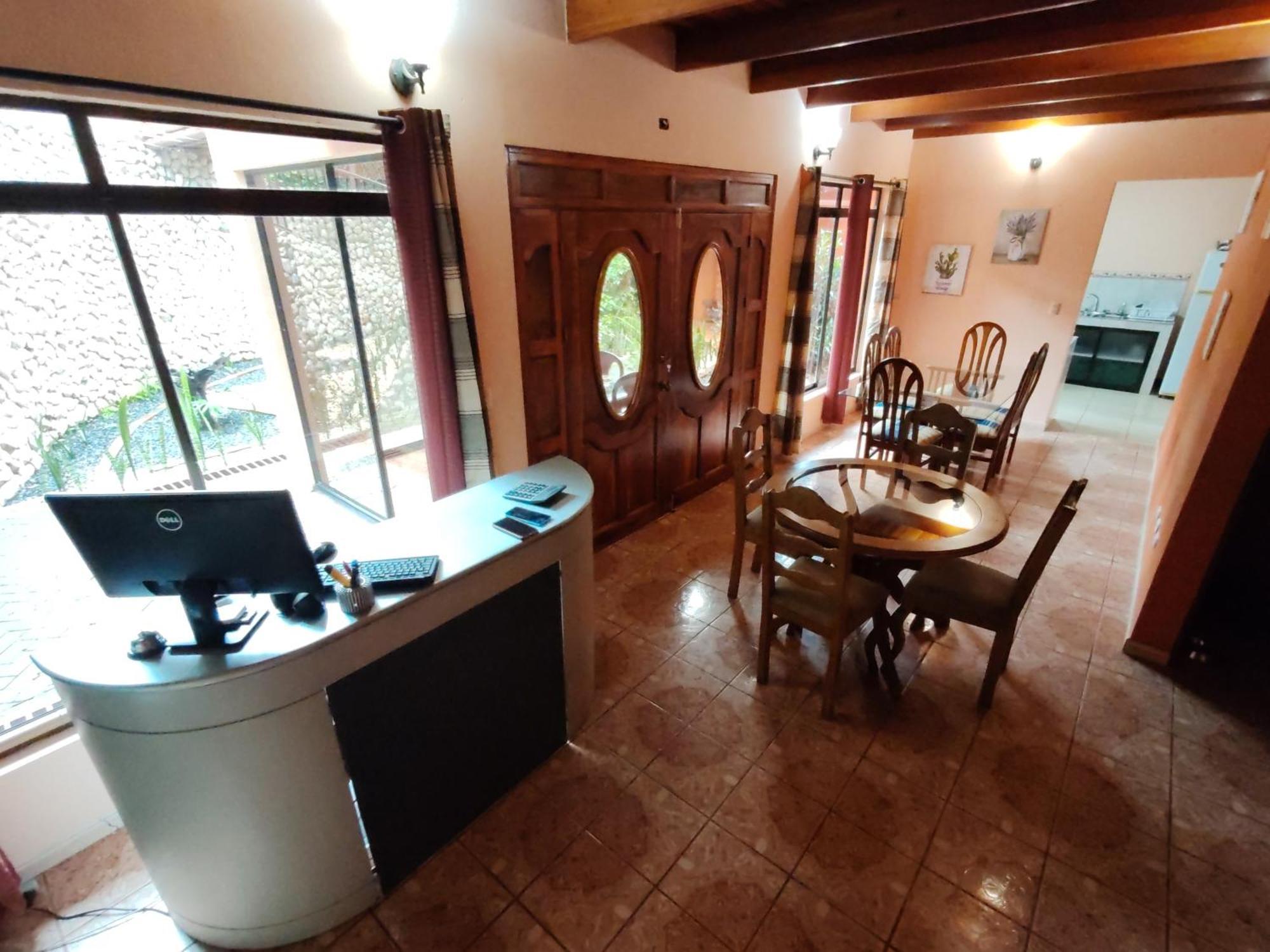Mi Casa Su Casa Monteverde Kültér fotó
