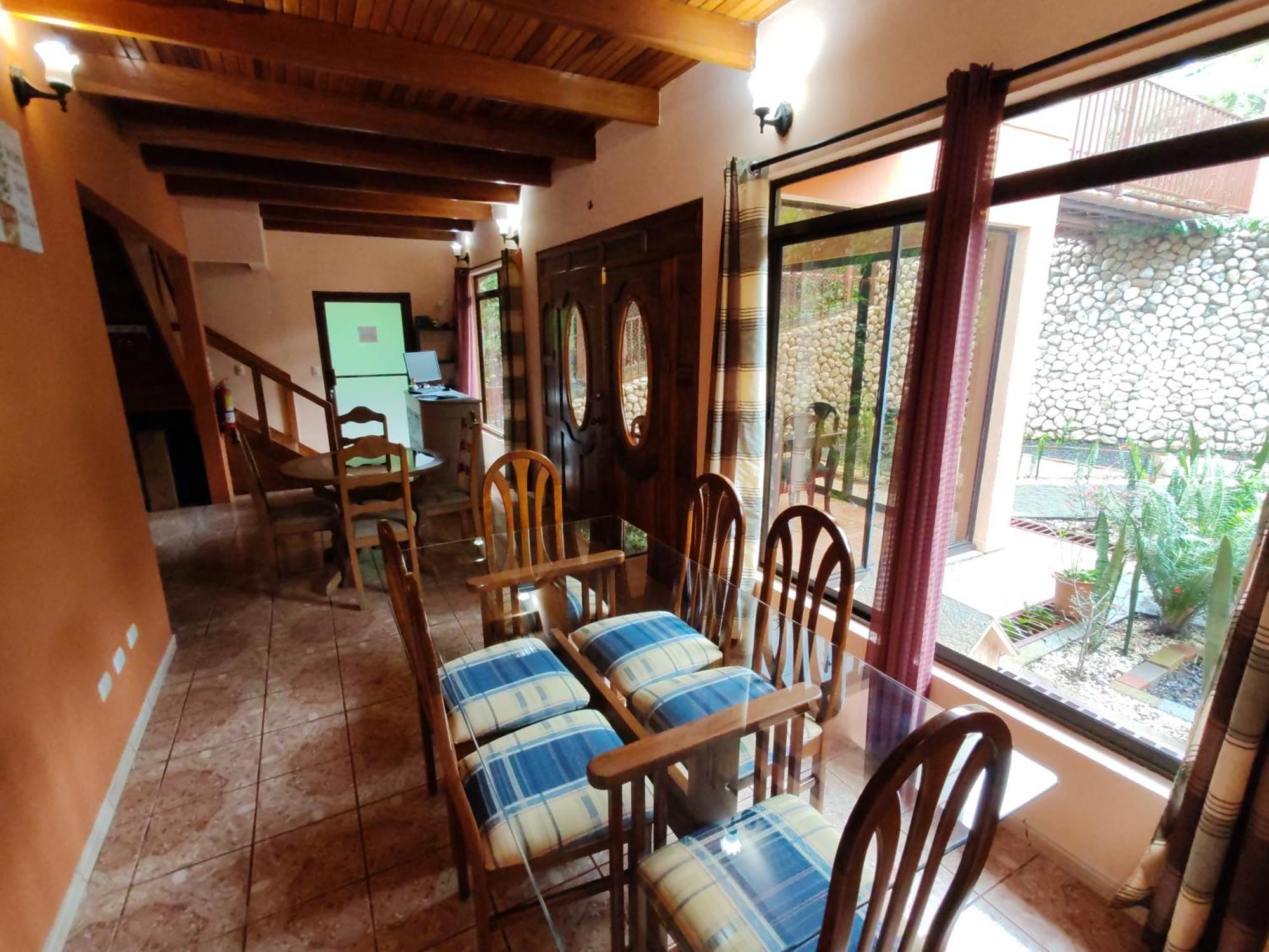 Mi Casa Su Casa Monteverde Kültér fotó