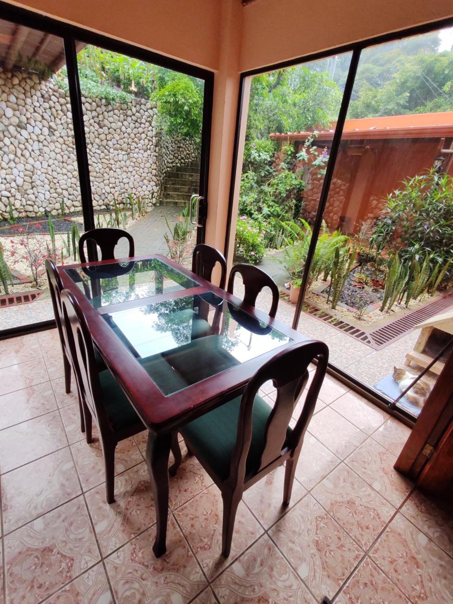 Mi Casa Su Casa Monteverde Kültér fotó