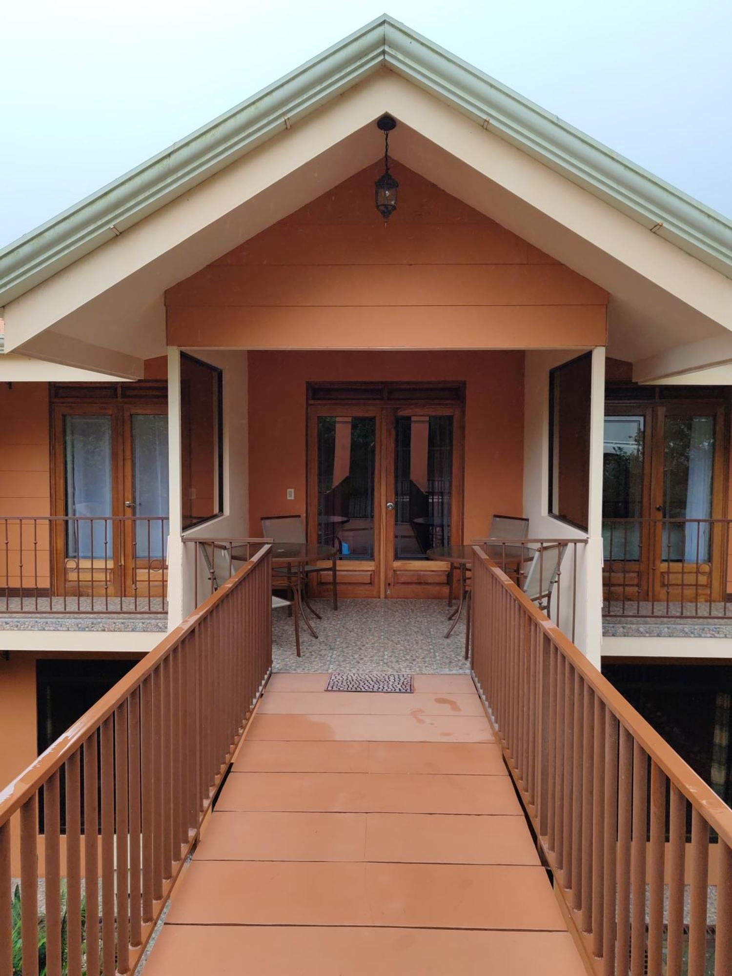 Mi Casa Su Casa Monteverde Kültér fotó