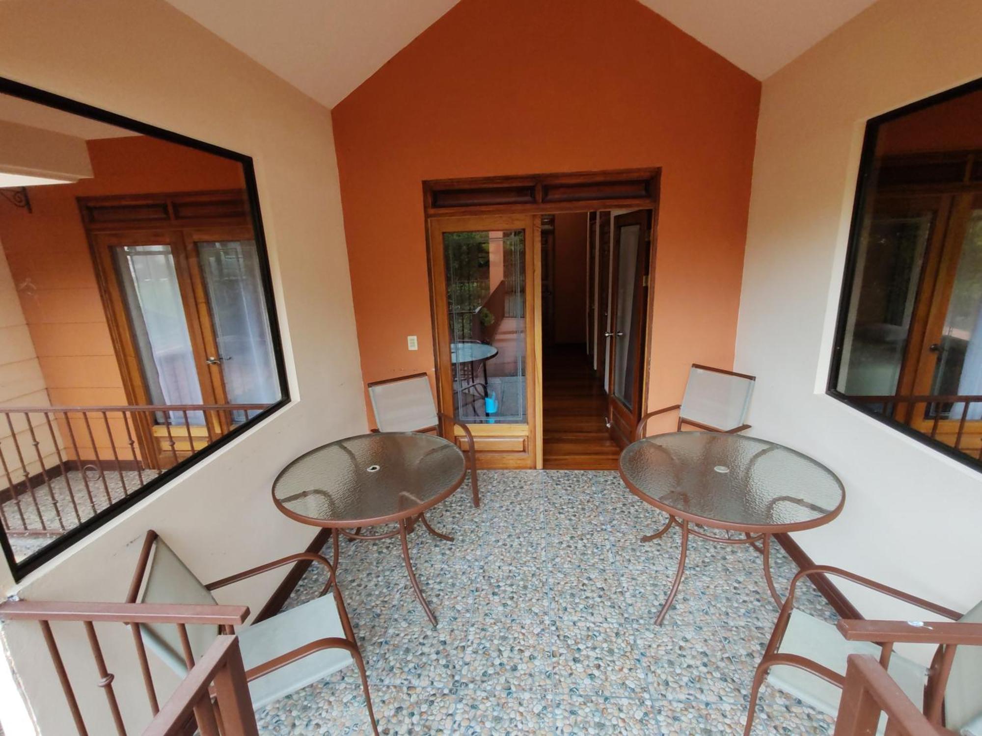 Mi Casa Su Casa Monteverde Kültér fotó