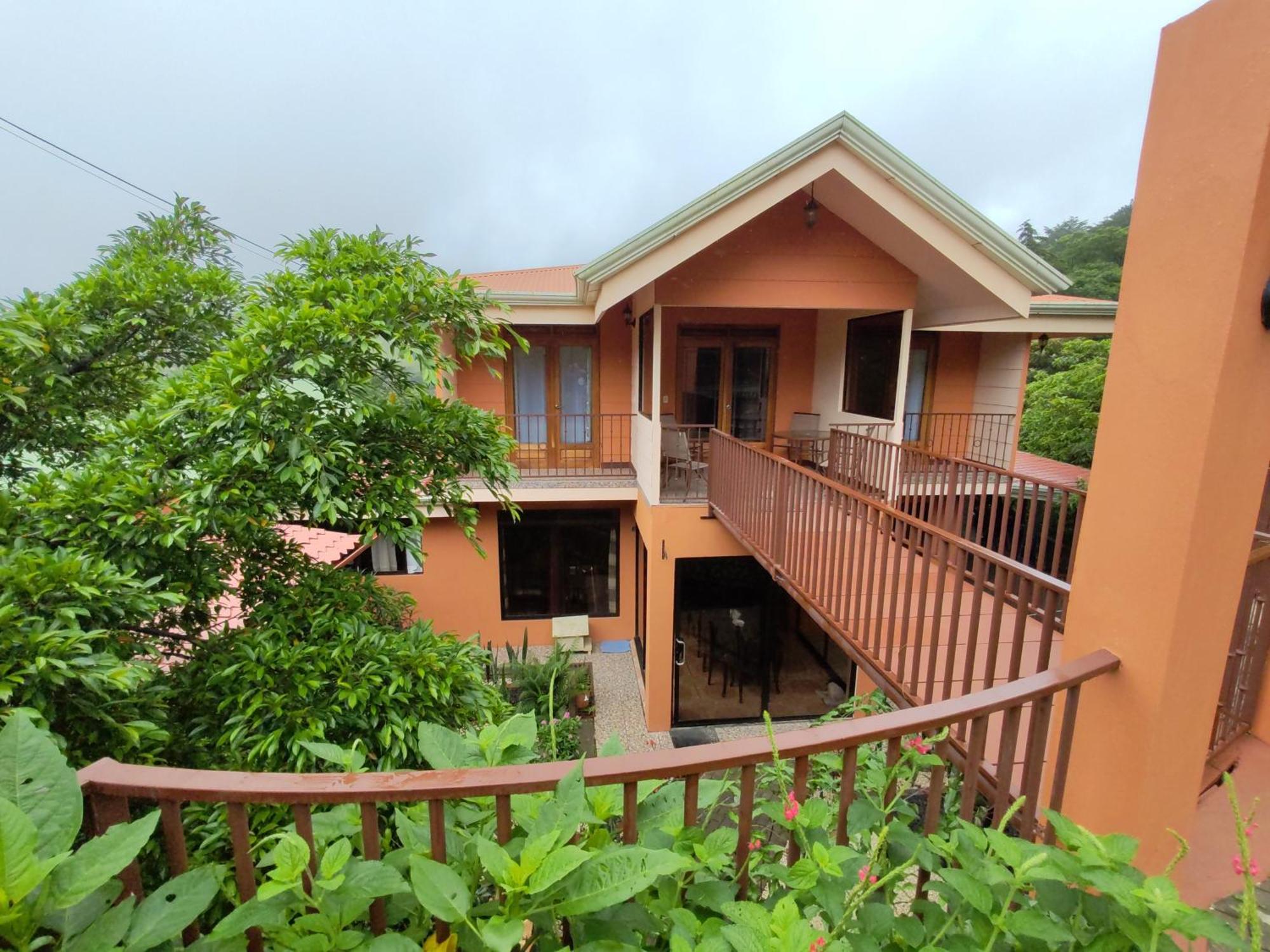 Mi Casa Su Casa Monteverde Kültér fotó