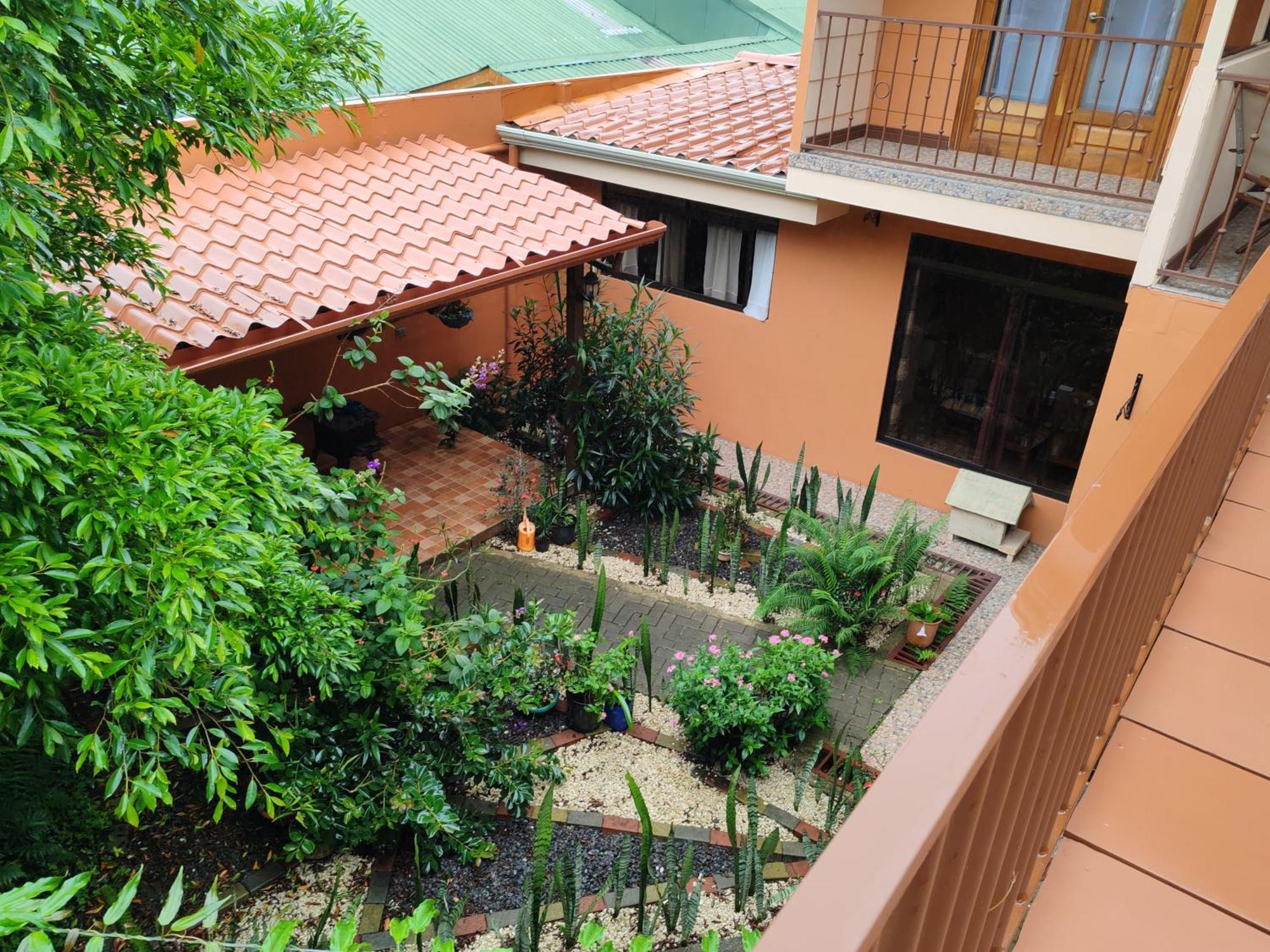 Mi Casa Su Casa Monteverde Kültér fotó