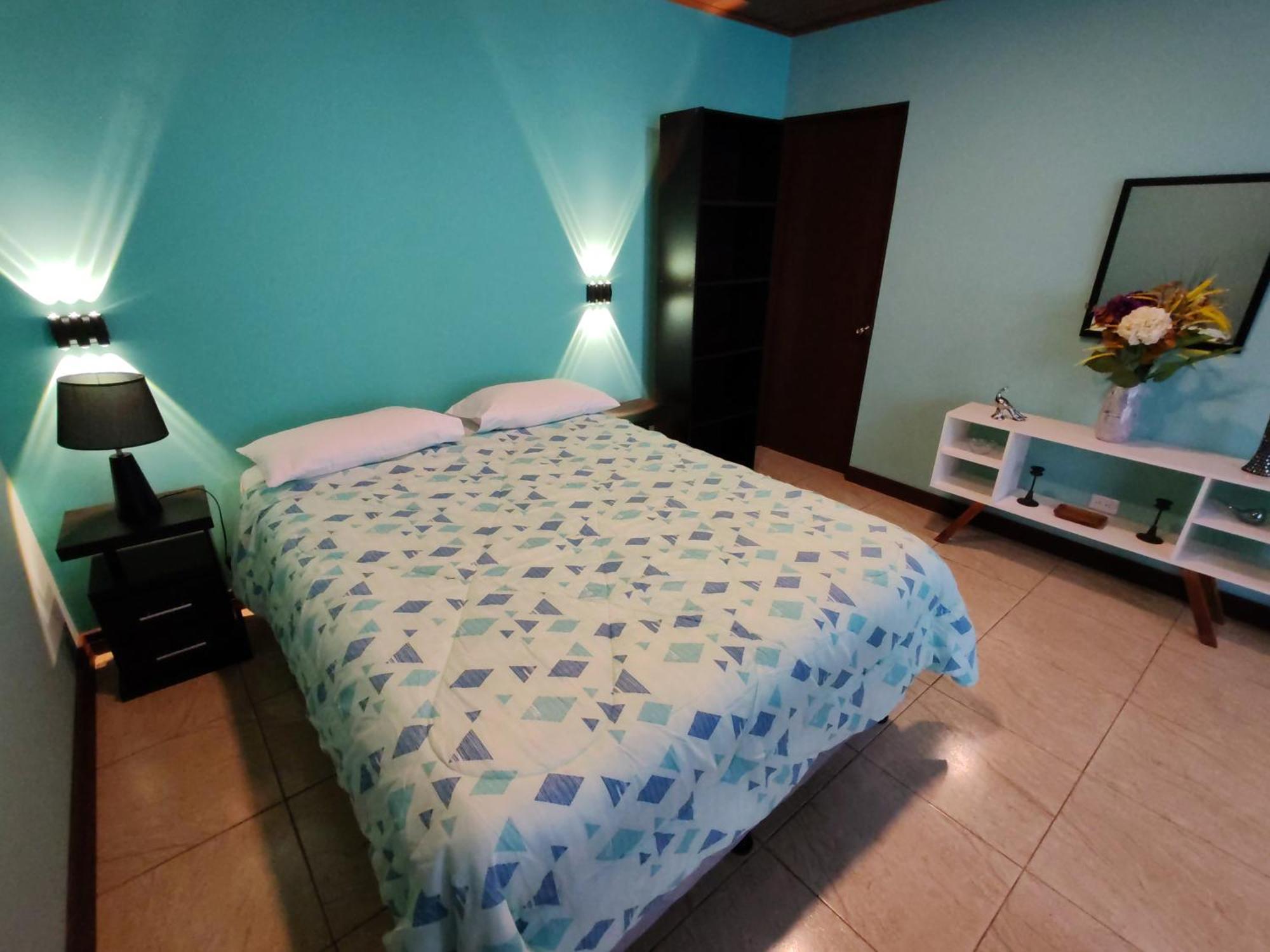 Mi Casa Su Casa Monteverde Kültér fotó