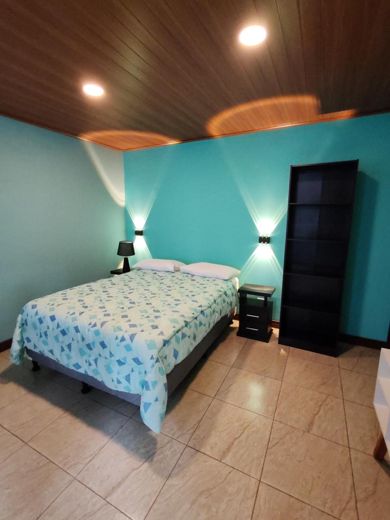 Mi Casa Su Casa Monteverde Kültér fotó