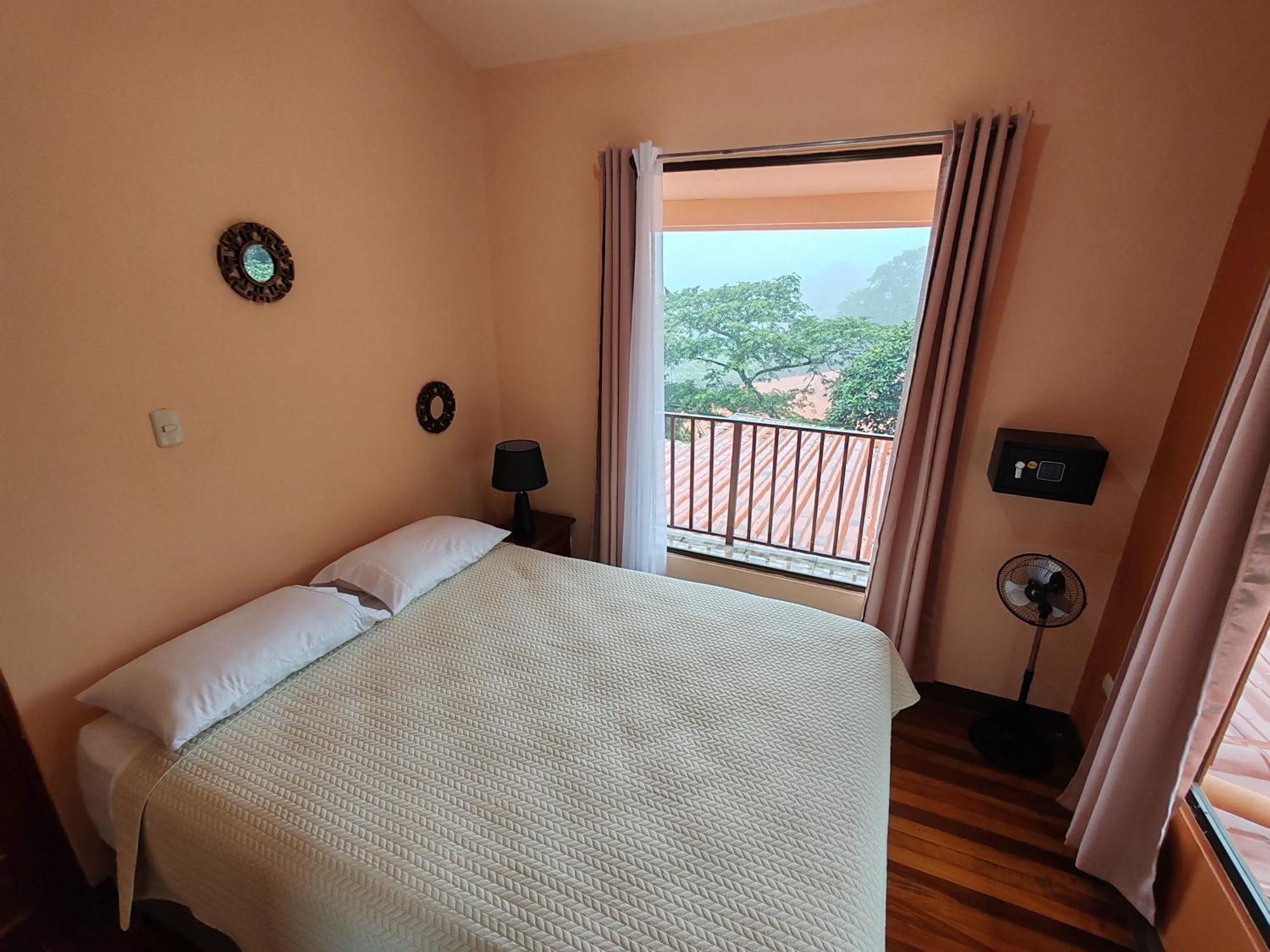 Mi Casa Su Casa Monteverde Kültér fotó