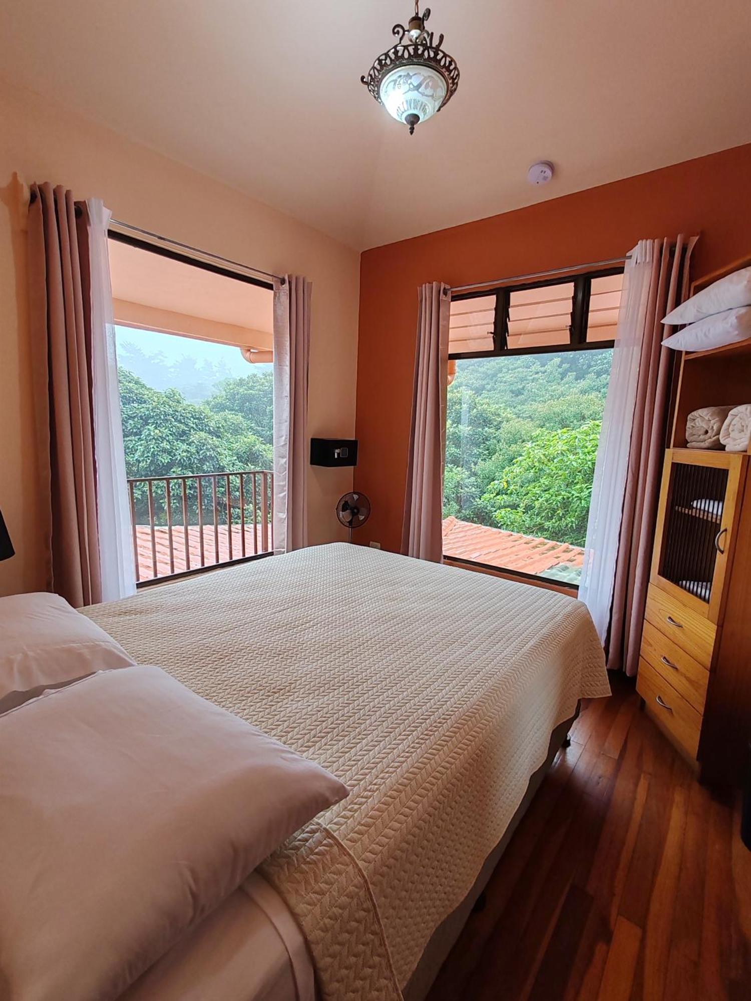 Mi Casa Su Casa Monteverde Kültér fotó